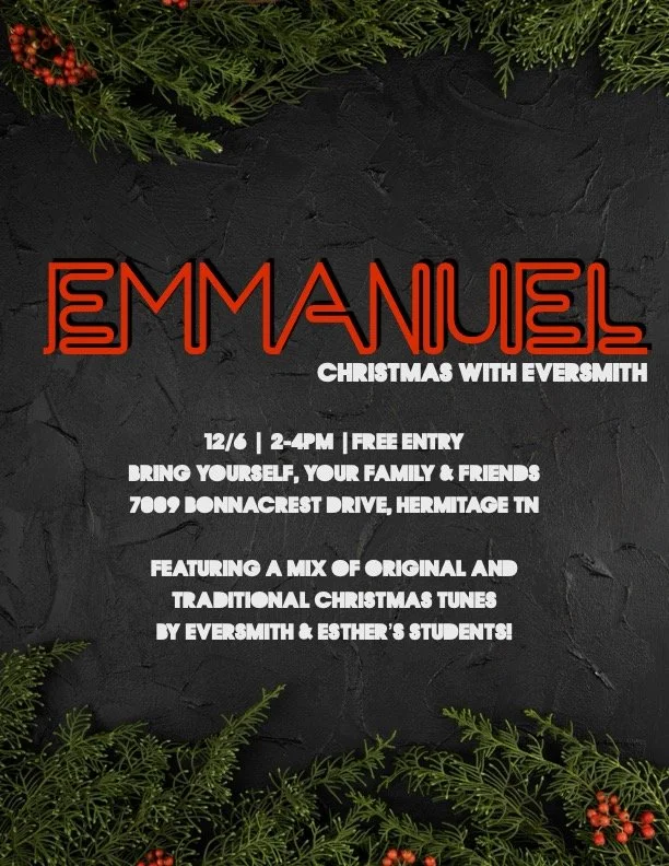 EMMANUEL CHRISTMAS 