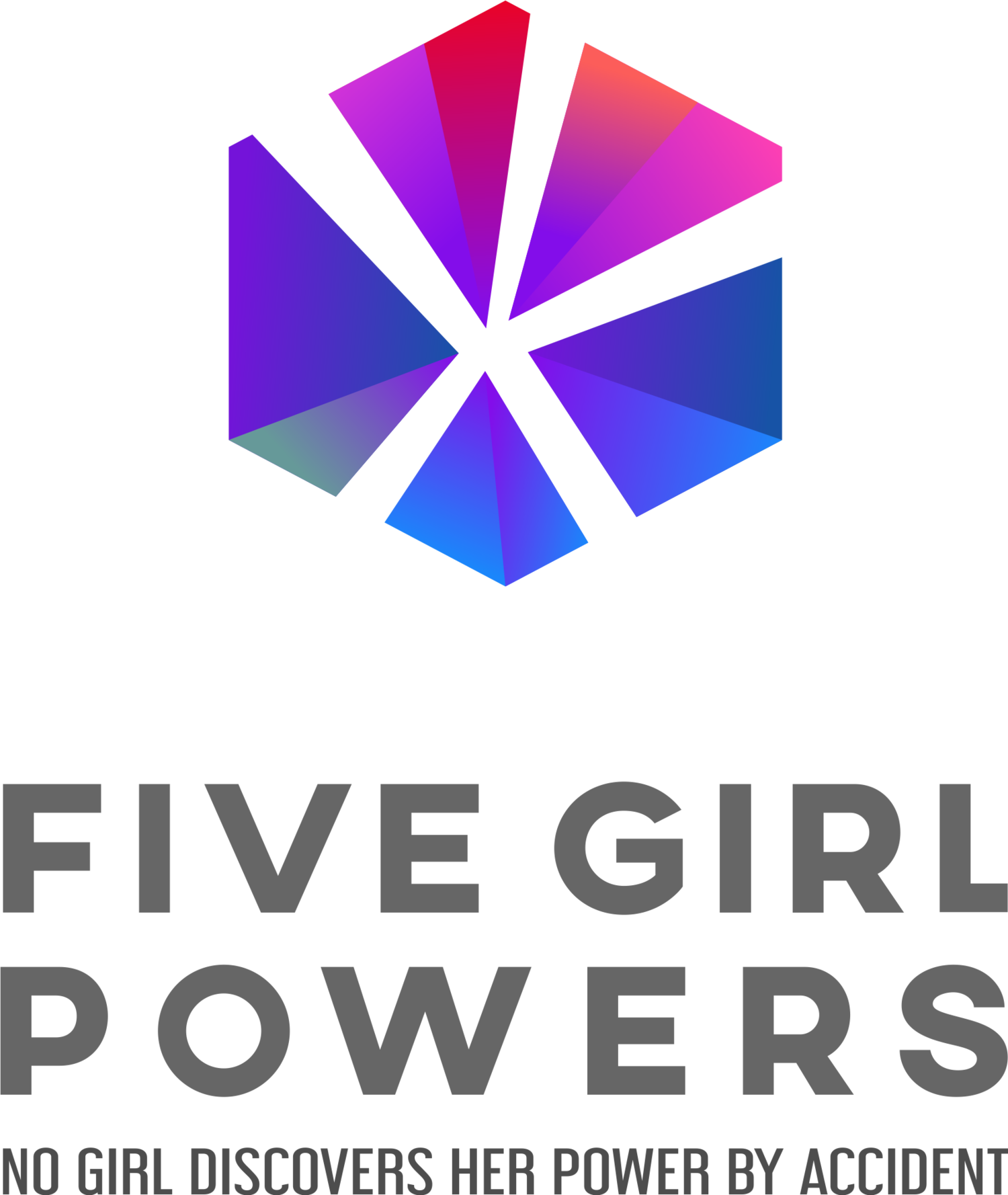 The Five Powers of Extraordinary Girls 