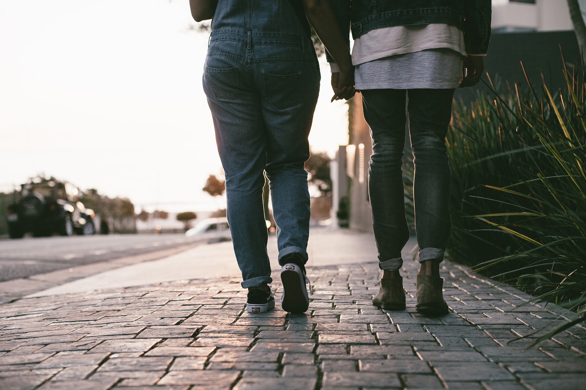 Photo by Justin Groep Via Unsplash