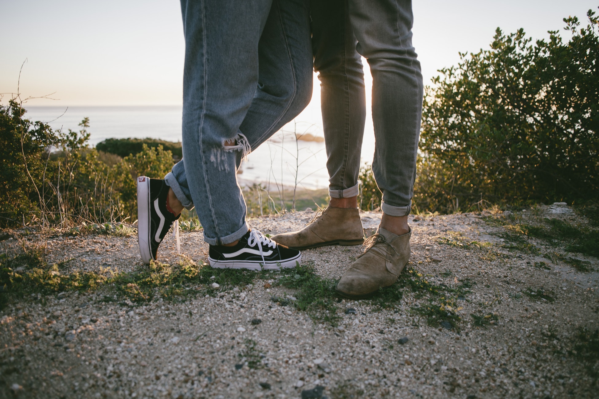 Photo by Justin Groep Via Unsplash