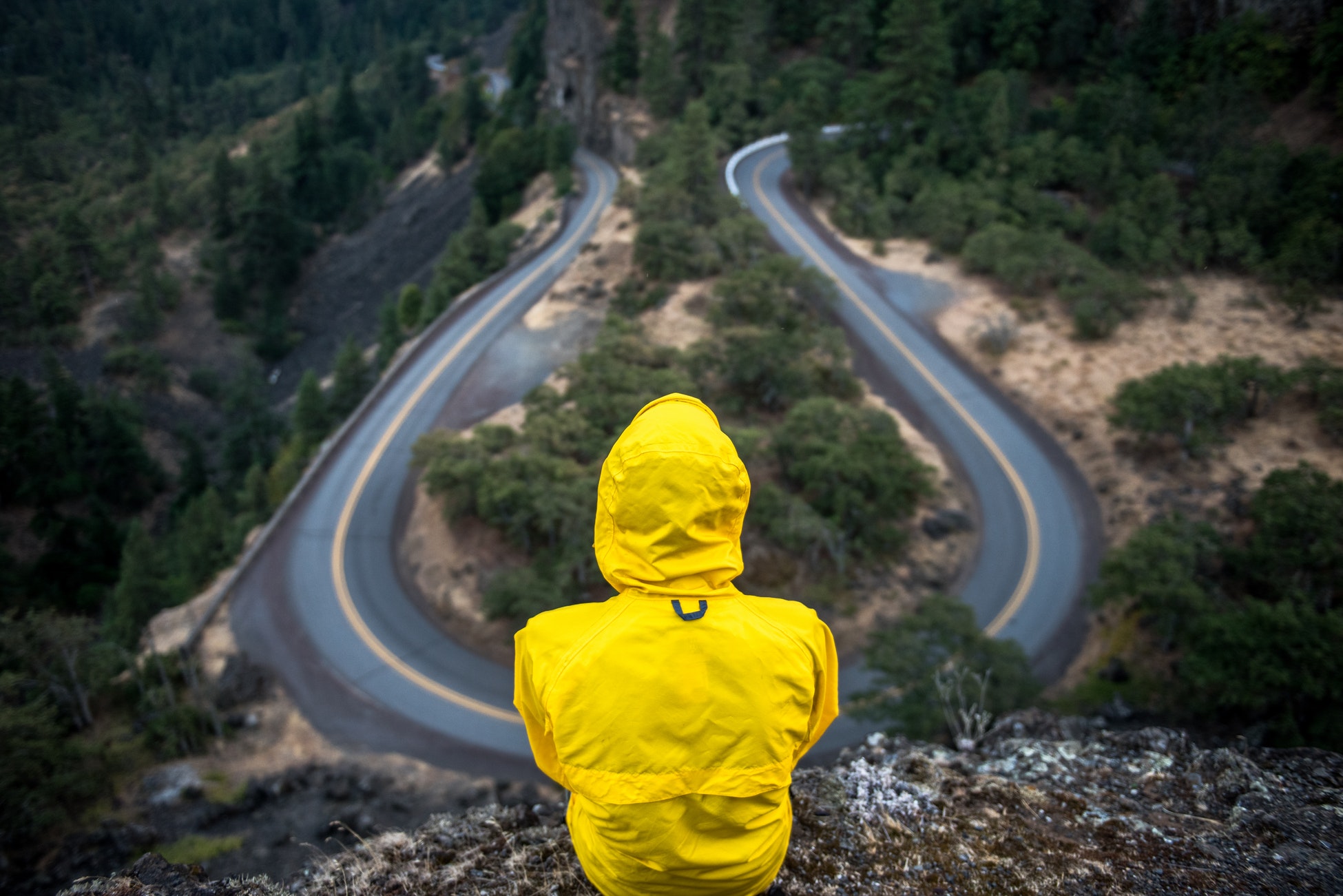 Photo by Justin Luebke via Unsplash