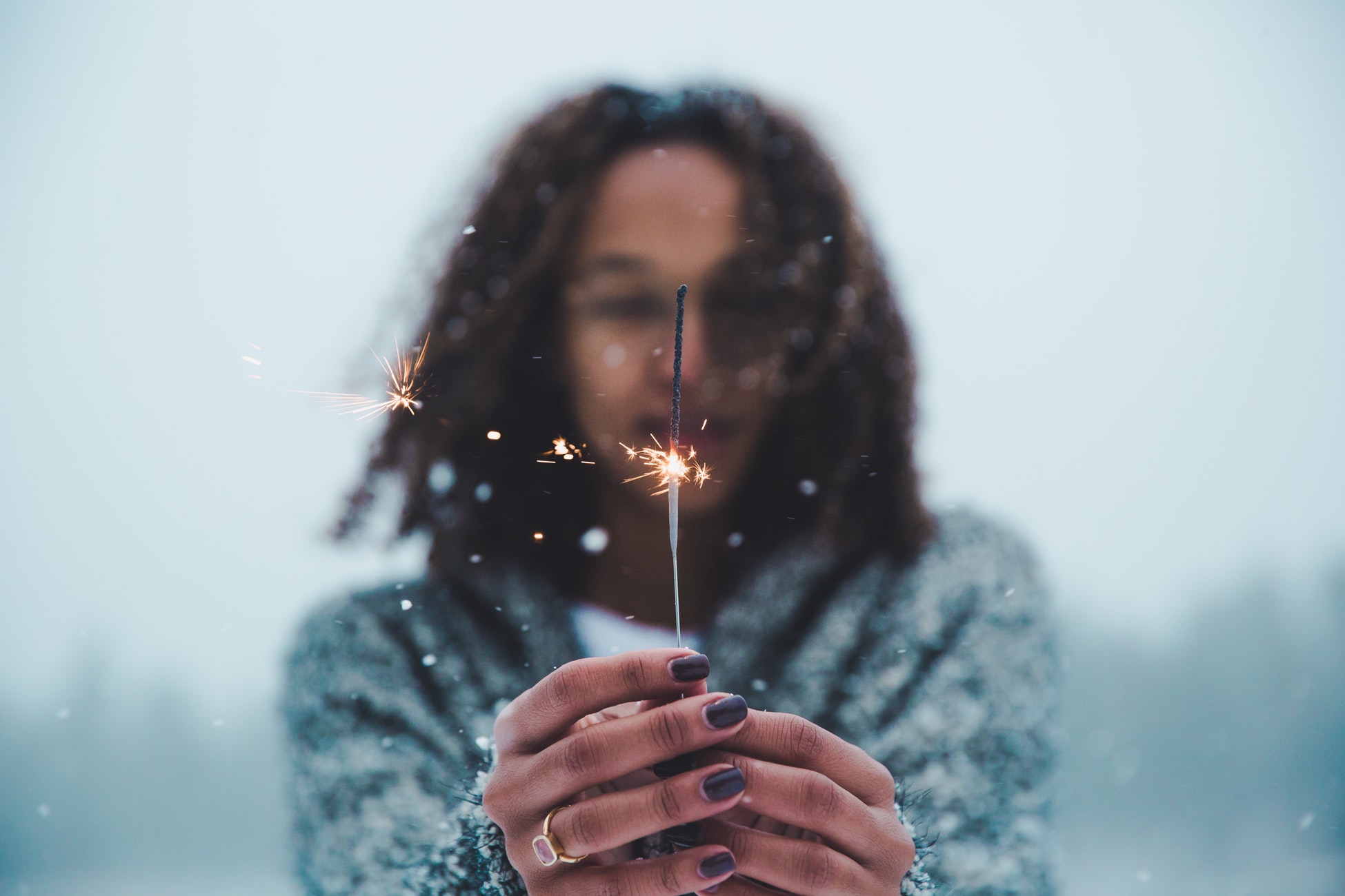 Photo by Jakob Owens via Unsplash