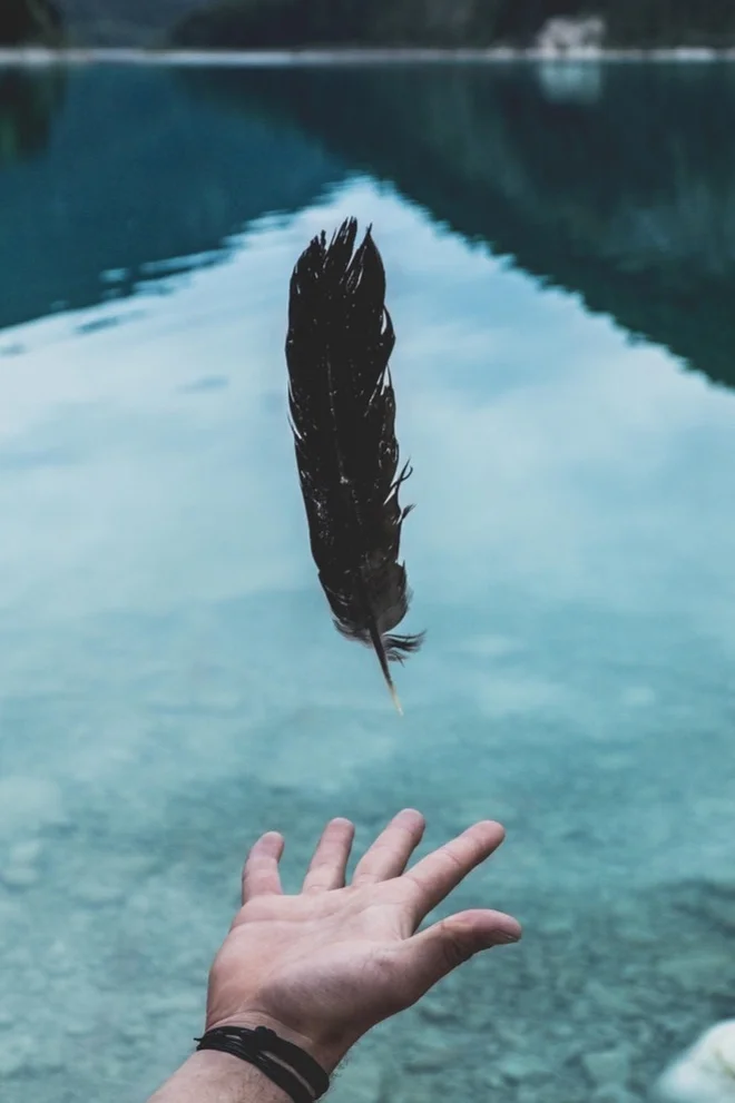 Photo by Paul Gilmore via Unsplash