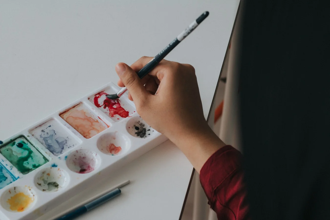 Photo by Rifqui Ali Ridho via Unsplash