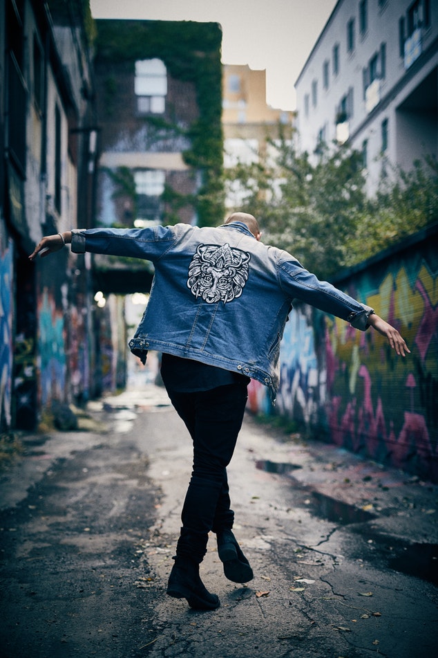 Photo by Darius Bashar via Unsplash