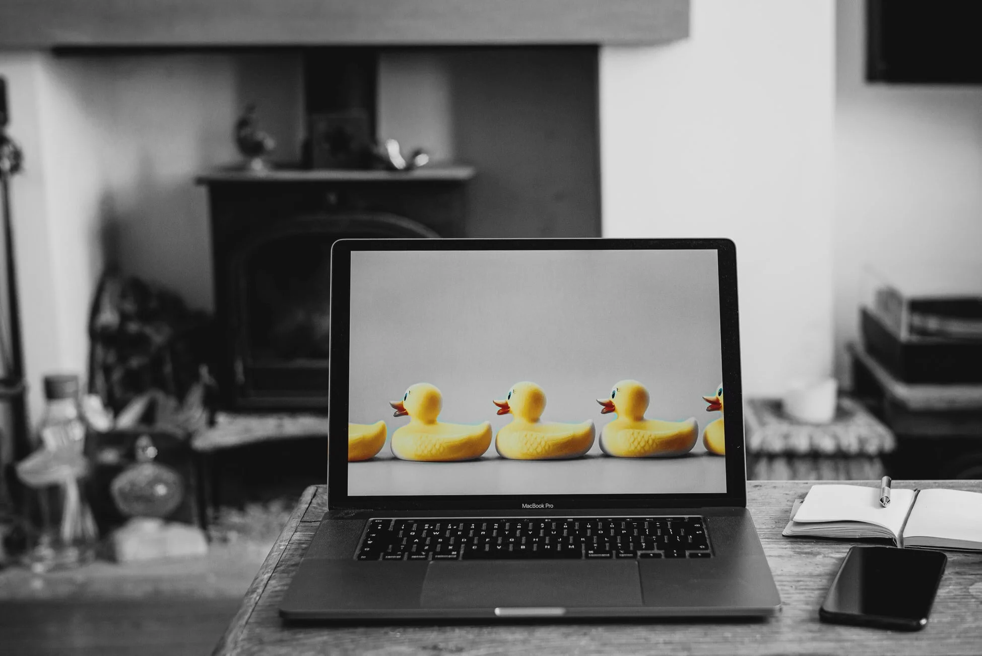 Photo by Aleks Marinkovic via Unsplash