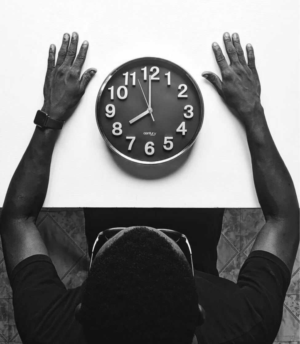Photo by Oladimeji Ajegbile via Unsplash