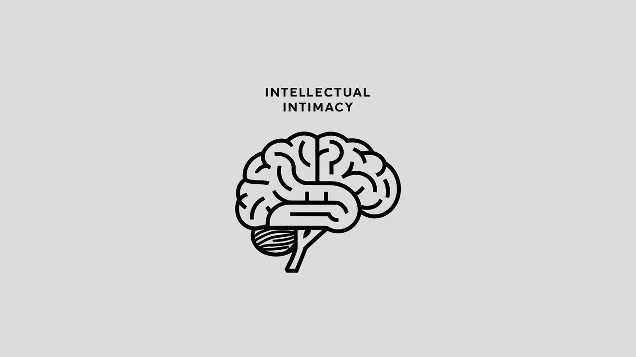 Intellectual Intimacy | Building Stronger Friendships