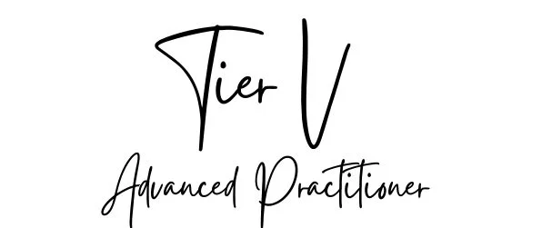 Tier V Advanced Practitioner