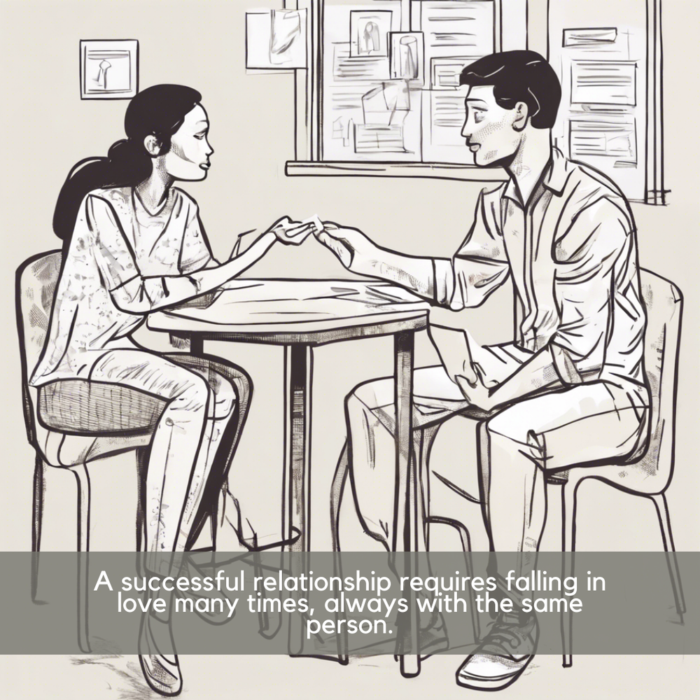What is Prepare Enrich? Modern Couples Counseling — Space Between ...