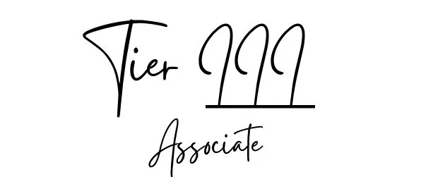 Tier III Associate