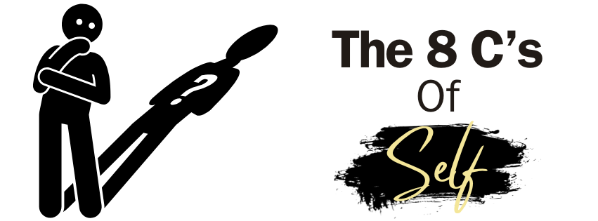 The Self in IFS Therapy: 8 Cs & 5 Ps Explained — Space Between ...