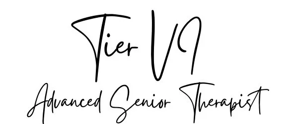 Tier VI Advanced Senior Therapist