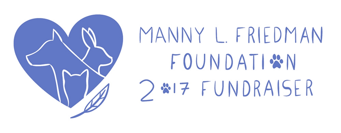 SEPTEMBER 16, 2017 from 12-3pm -- Luncheon with Tricky Trays and Silent Auctions. To order tickets and for more information, please click: https://www.eventbrite.com/e/manny-l-friedman-foundation-luncheon-and-tricky-tray-fundraiser-tickets-33195569843