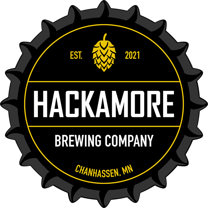 Hackamore Brewing Company