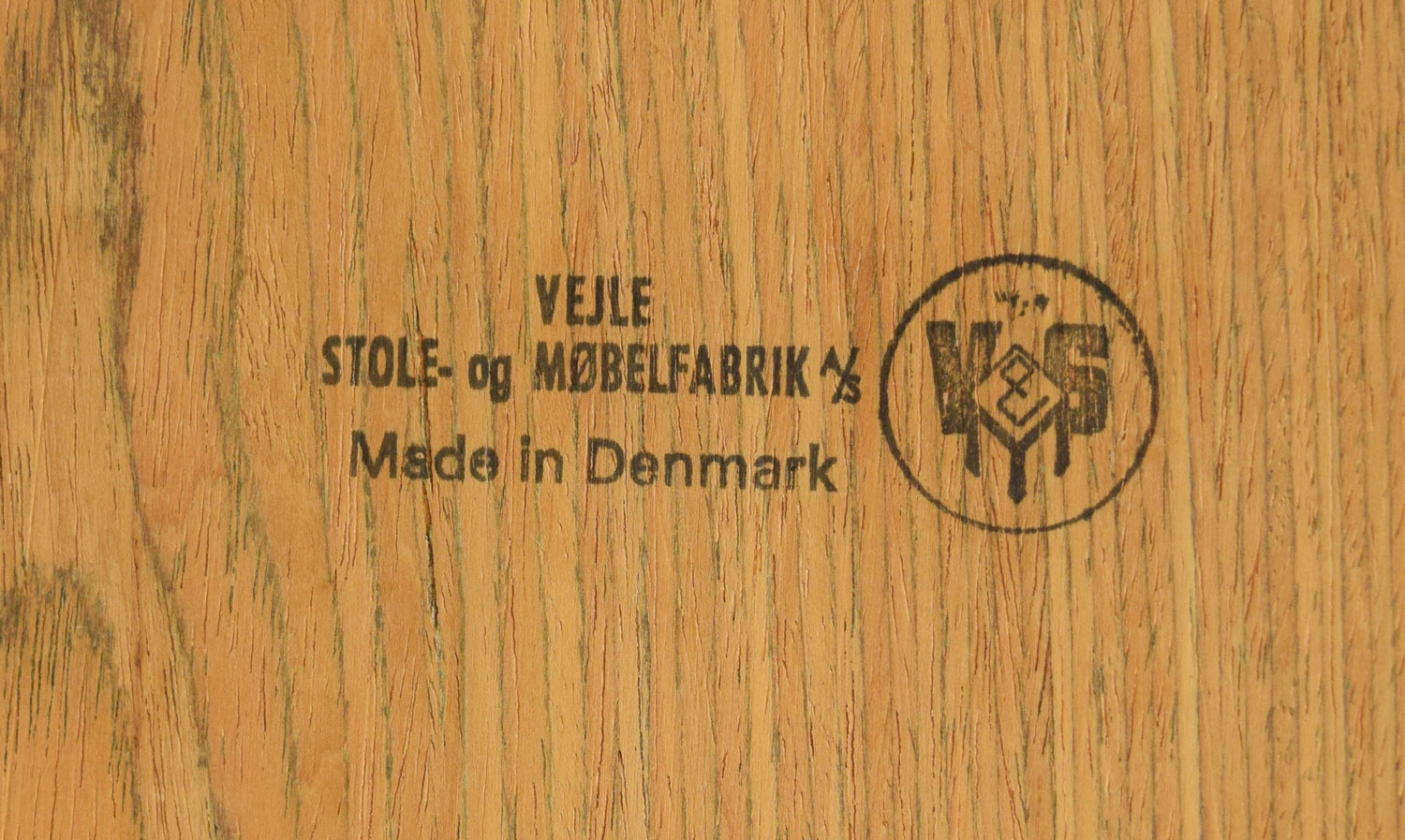 Lover Foranderlig Rengør soveværelset Teak Coffee Table by Henning Kjaernulf for Vejle Stole Møbelfabrik - SOLD —  Vintage Modern Maine
