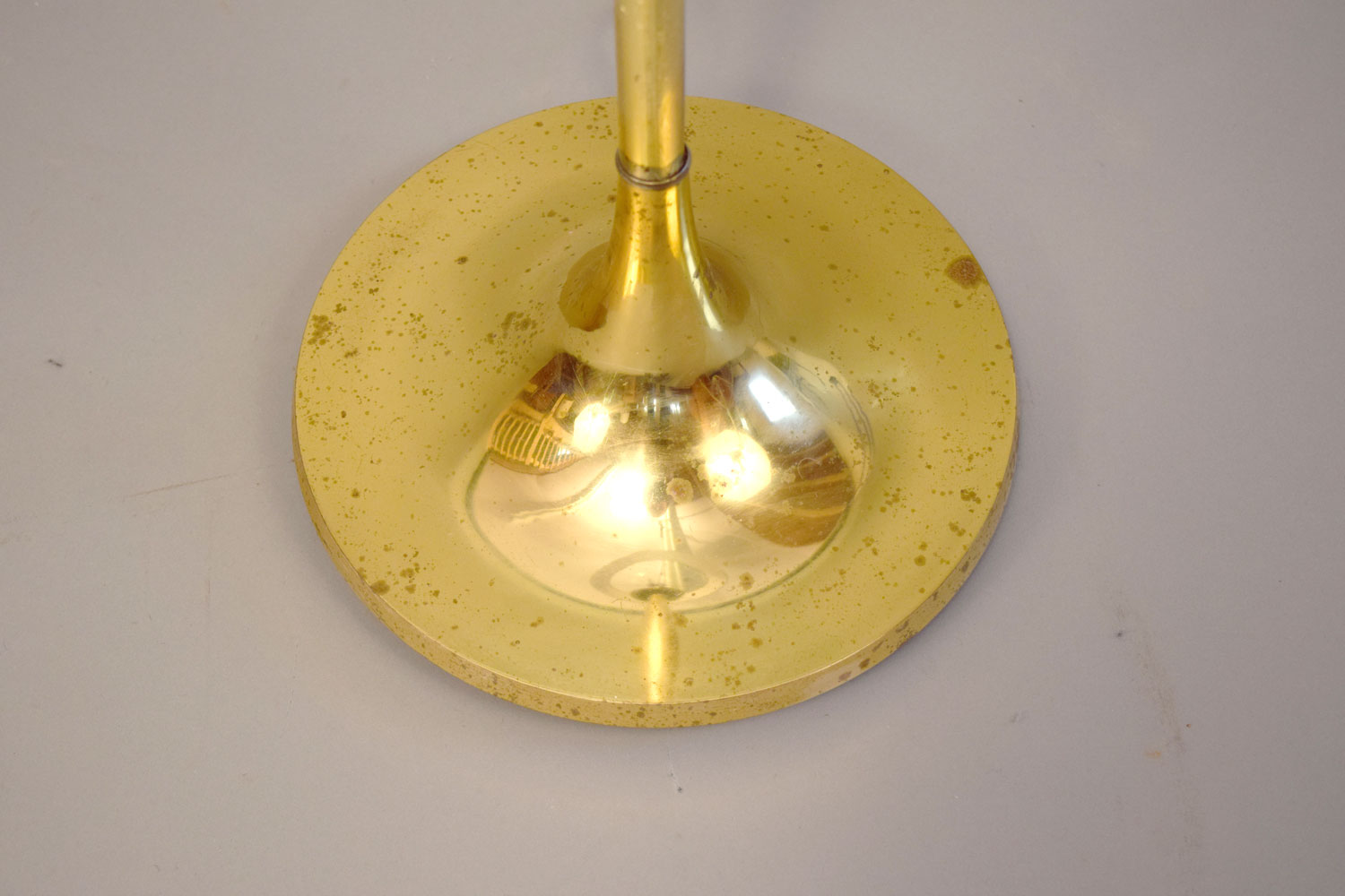 laurel lamp company floor lamp