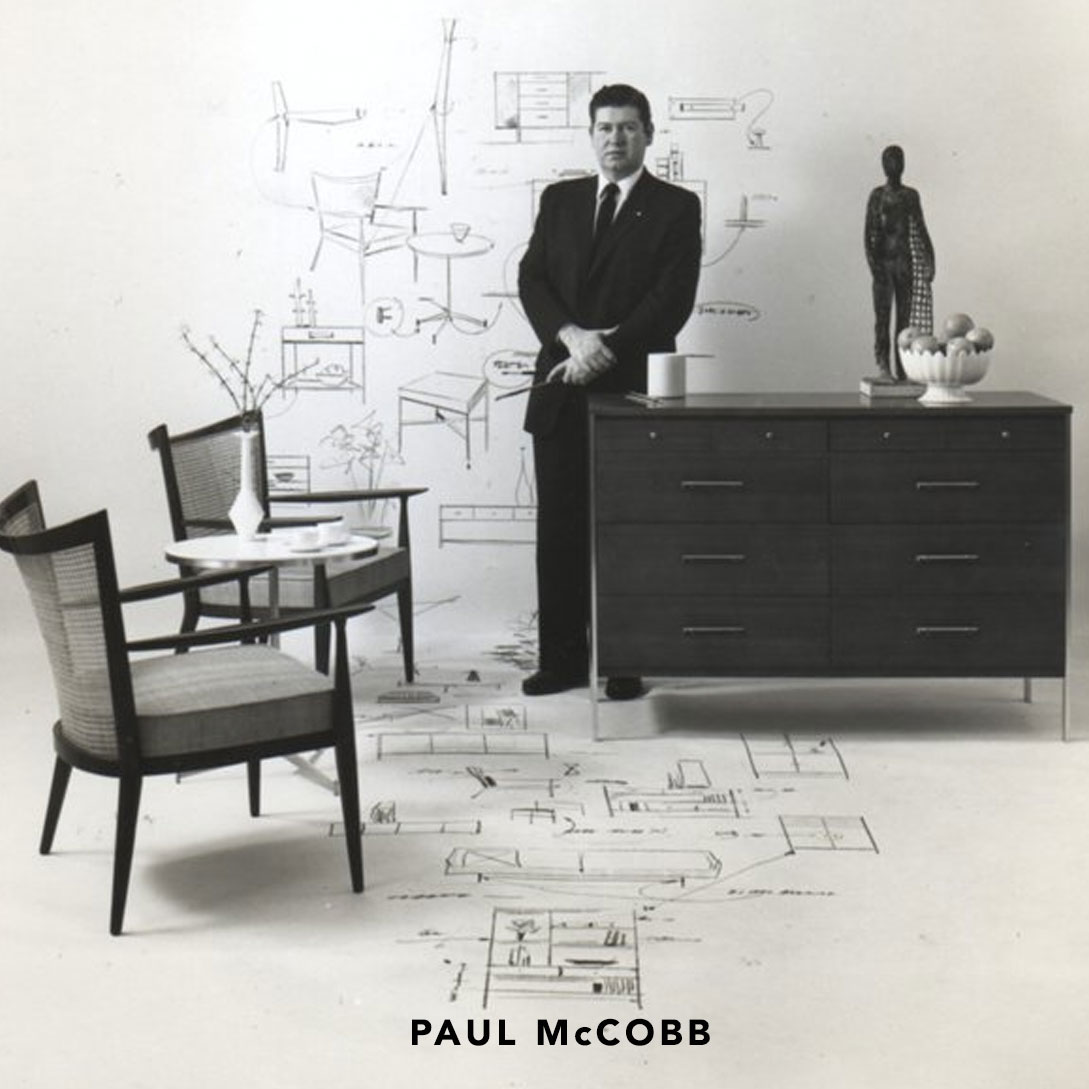 Paul McCobb on Minneapolis Craigslist
