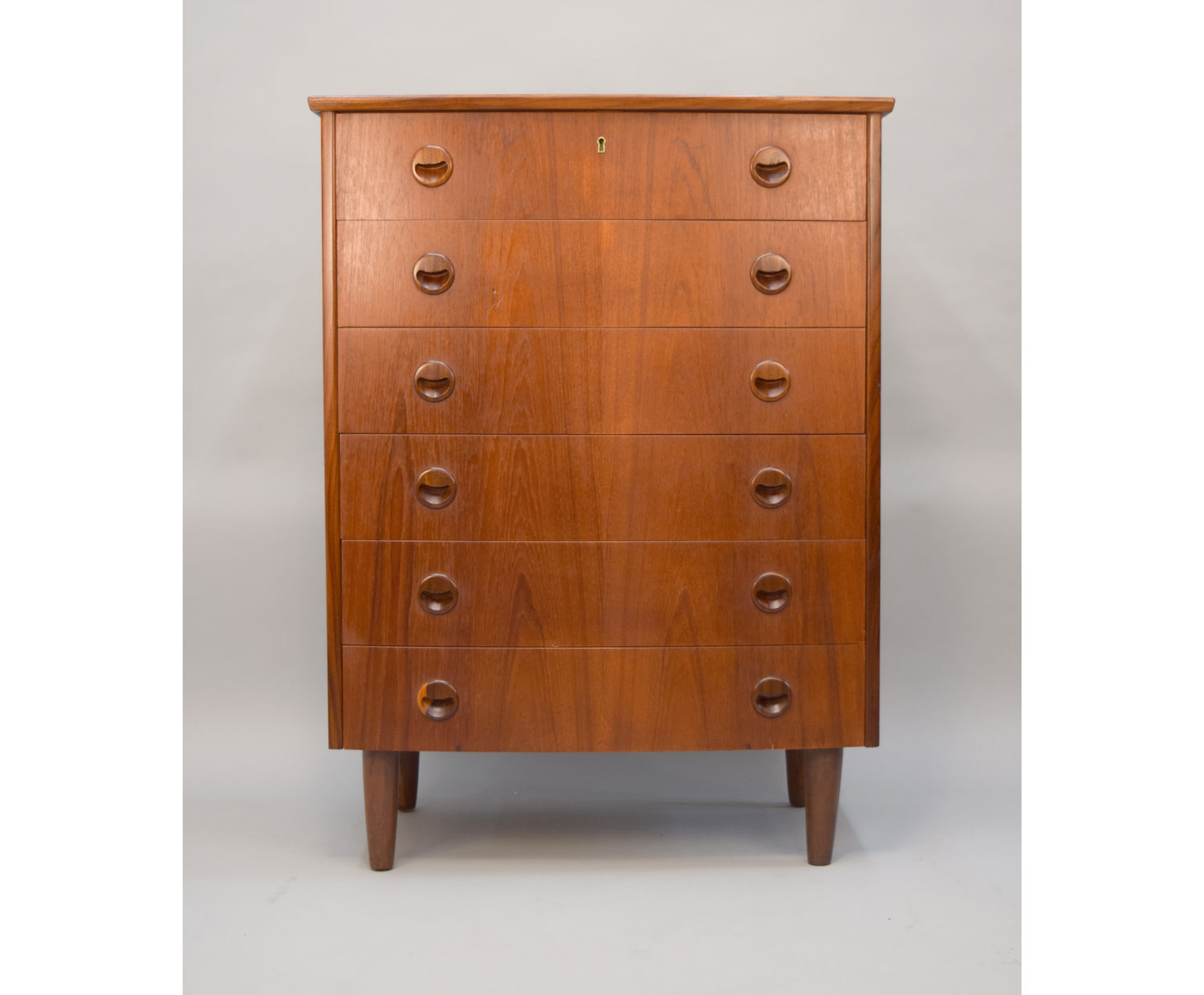 Kai Kristiansen Dresser (attributed)