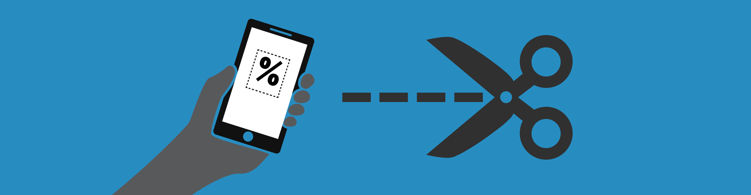 5 Reasons To Offer Digital Coupons