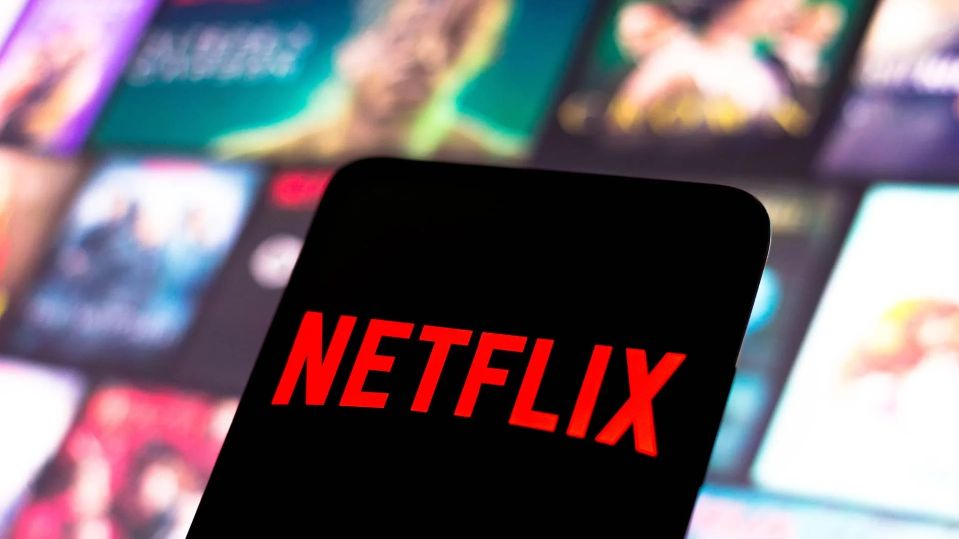 5 Reasons Your Restaurant Needs To Be More Like Netflix