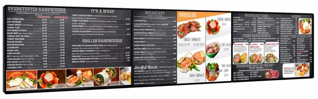 3 ways to identify popular menu items using guest data