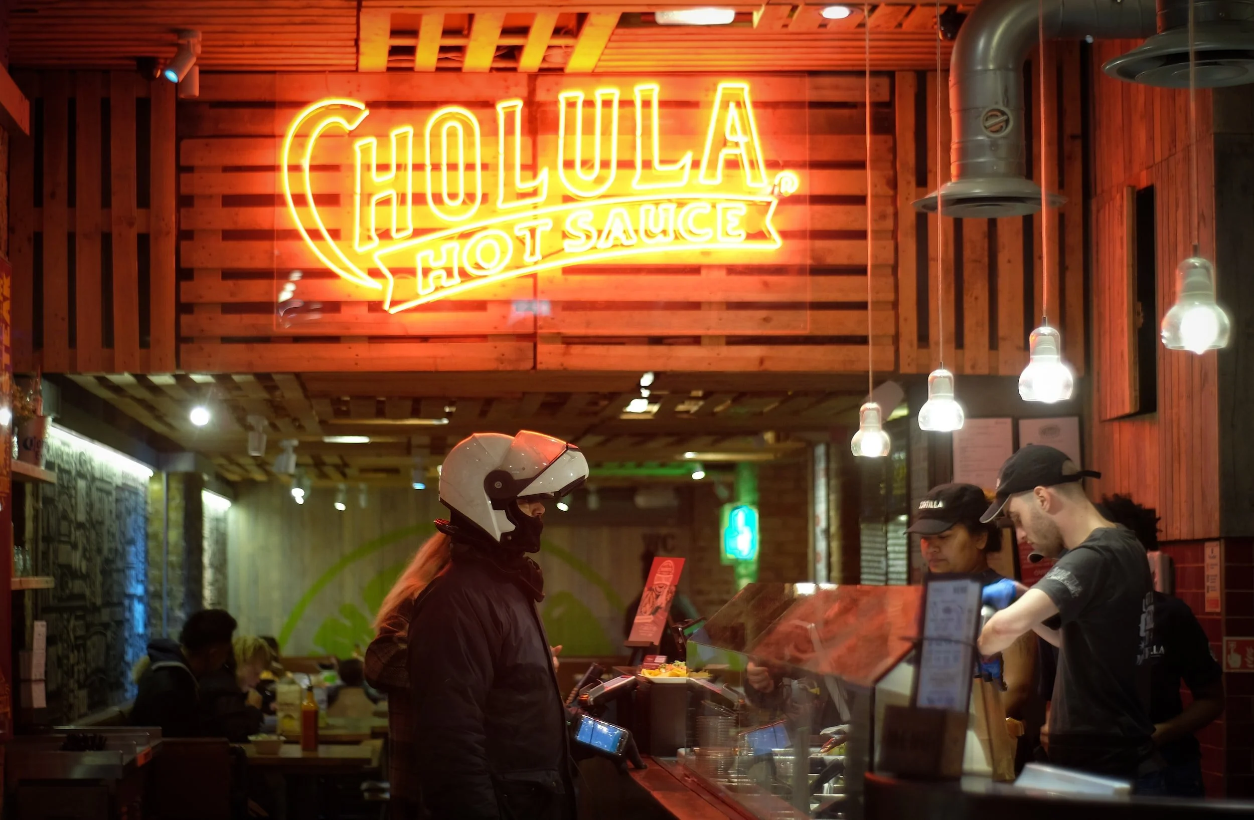 How order throttling can improve your delivery & kitchen operations