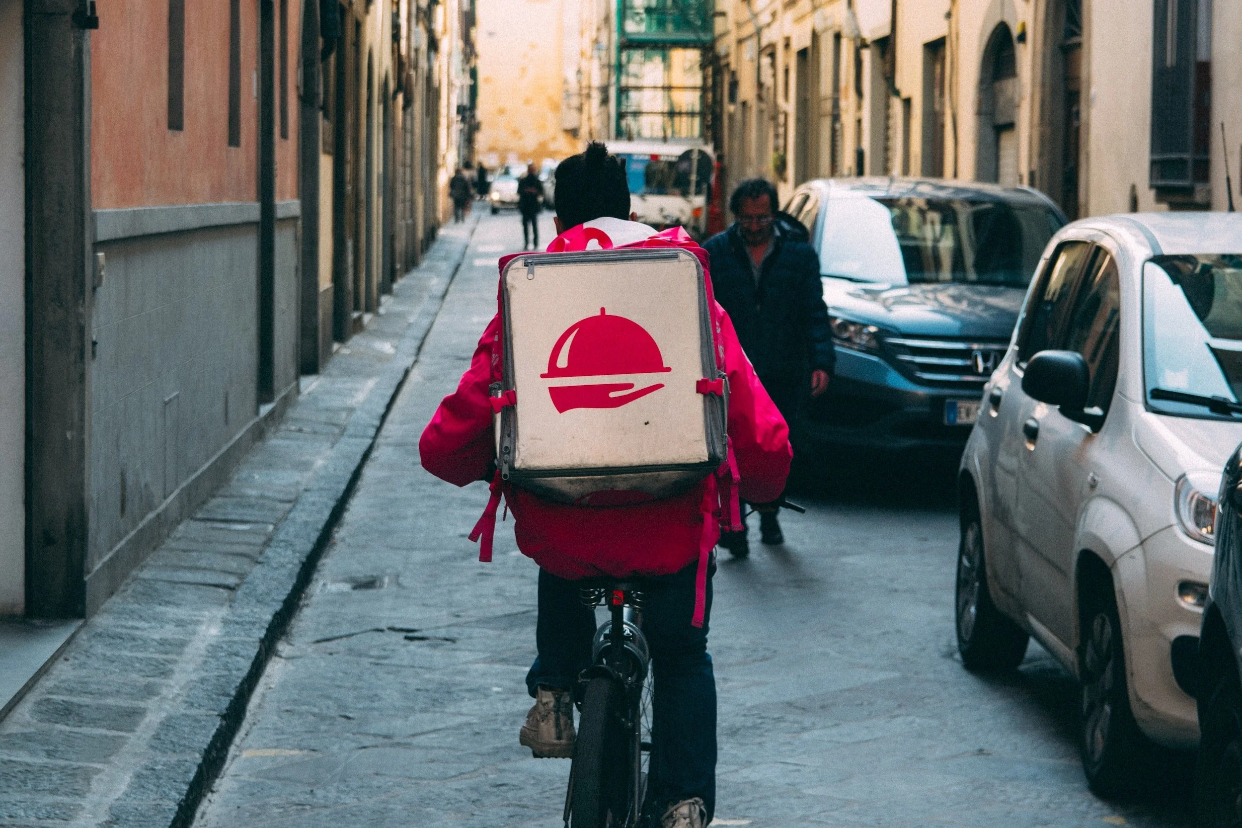 4 Best Practices To Building A Profitable Delivery Menu