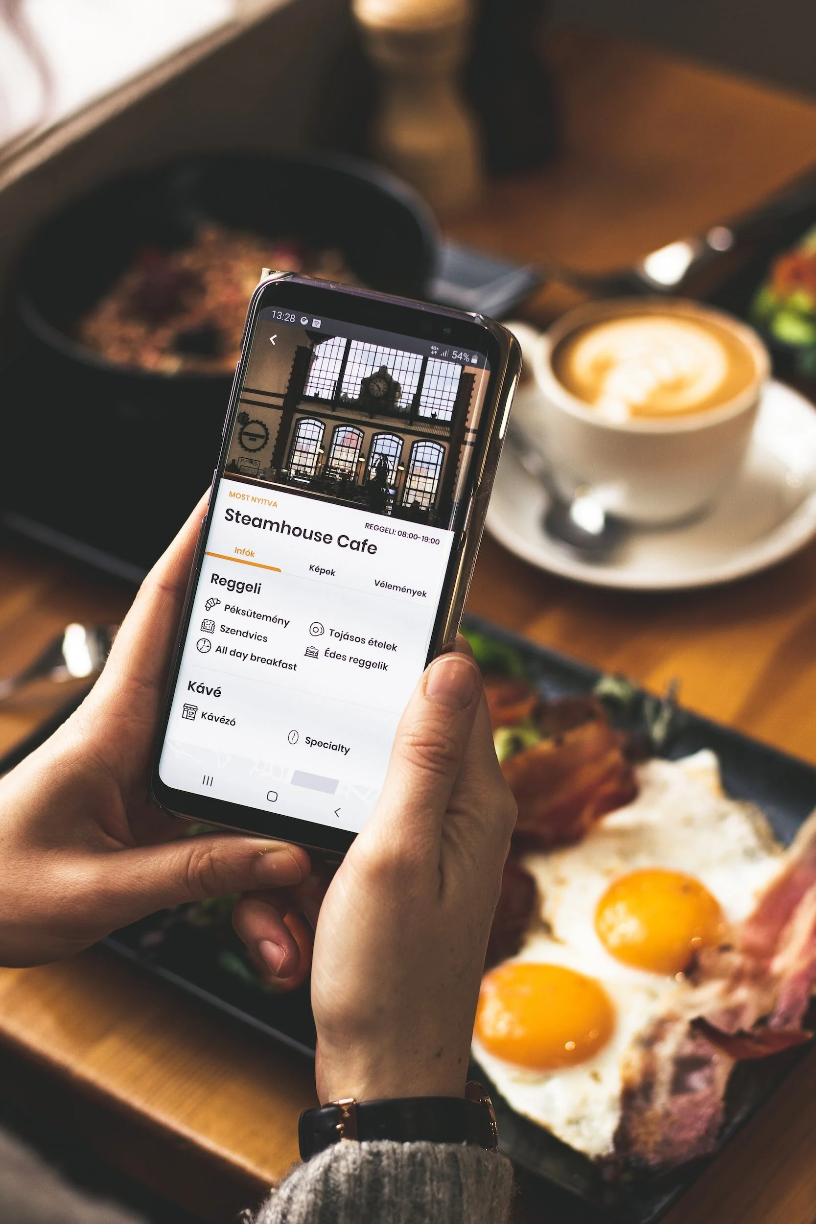 6 Benefits of Giving Your Restaurant Guests Single User IDs