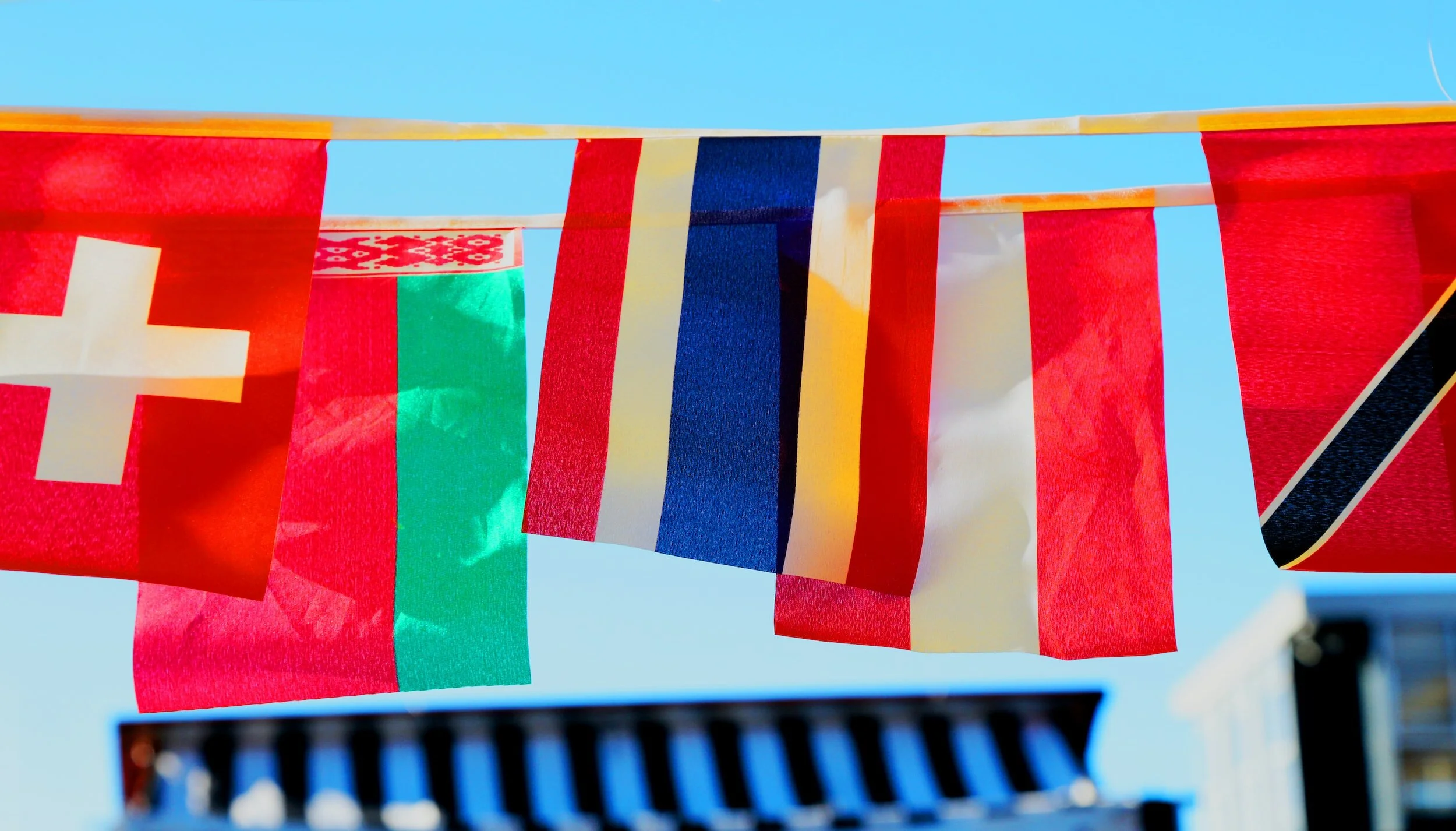 3 Needs To Know About International Restaurant Expansion
