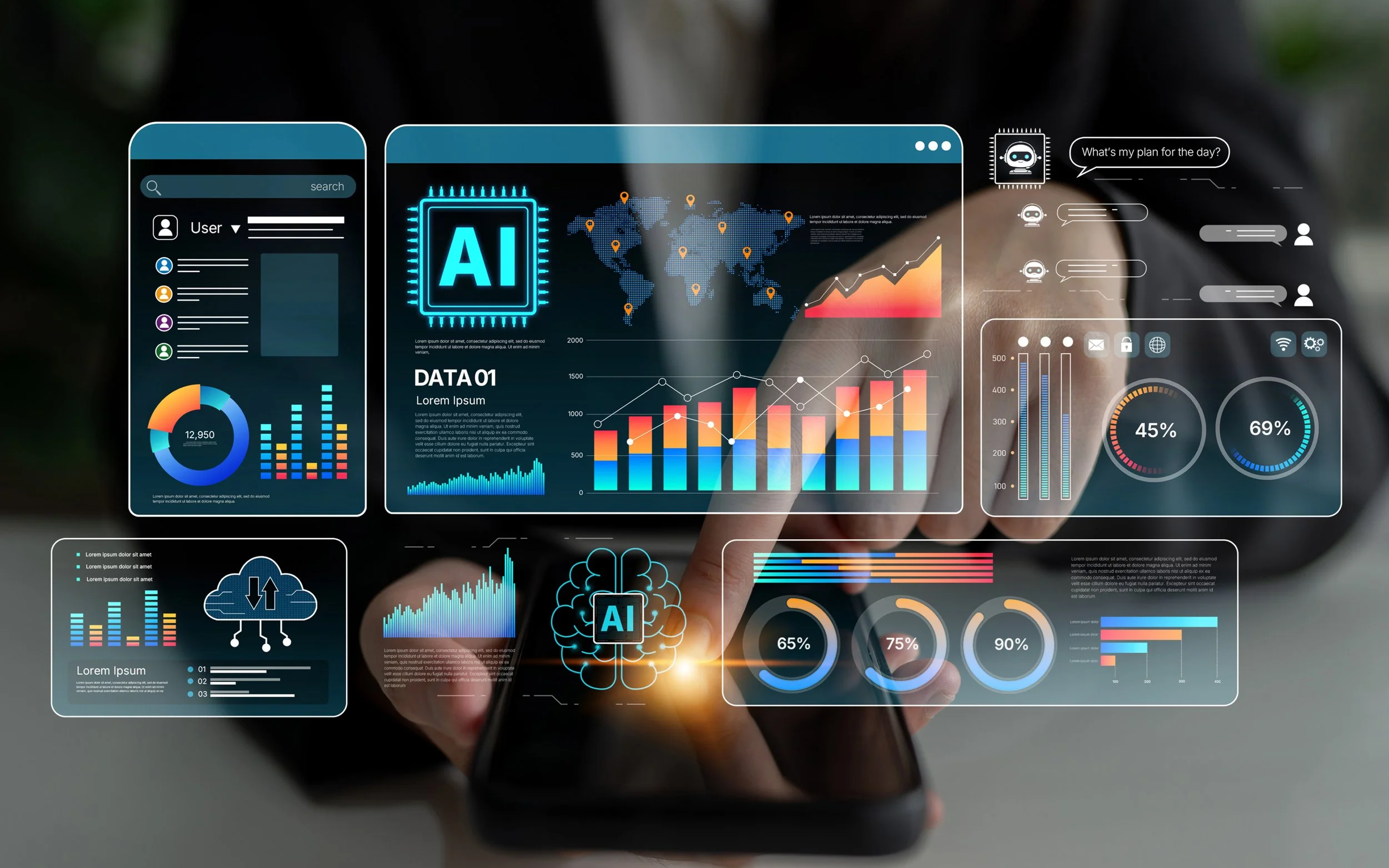 The role of restaurant AI in guest personalization