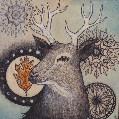 "Deer Season"