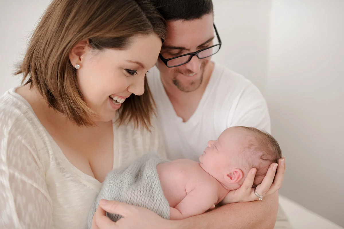 Birthing A Posterior Baby