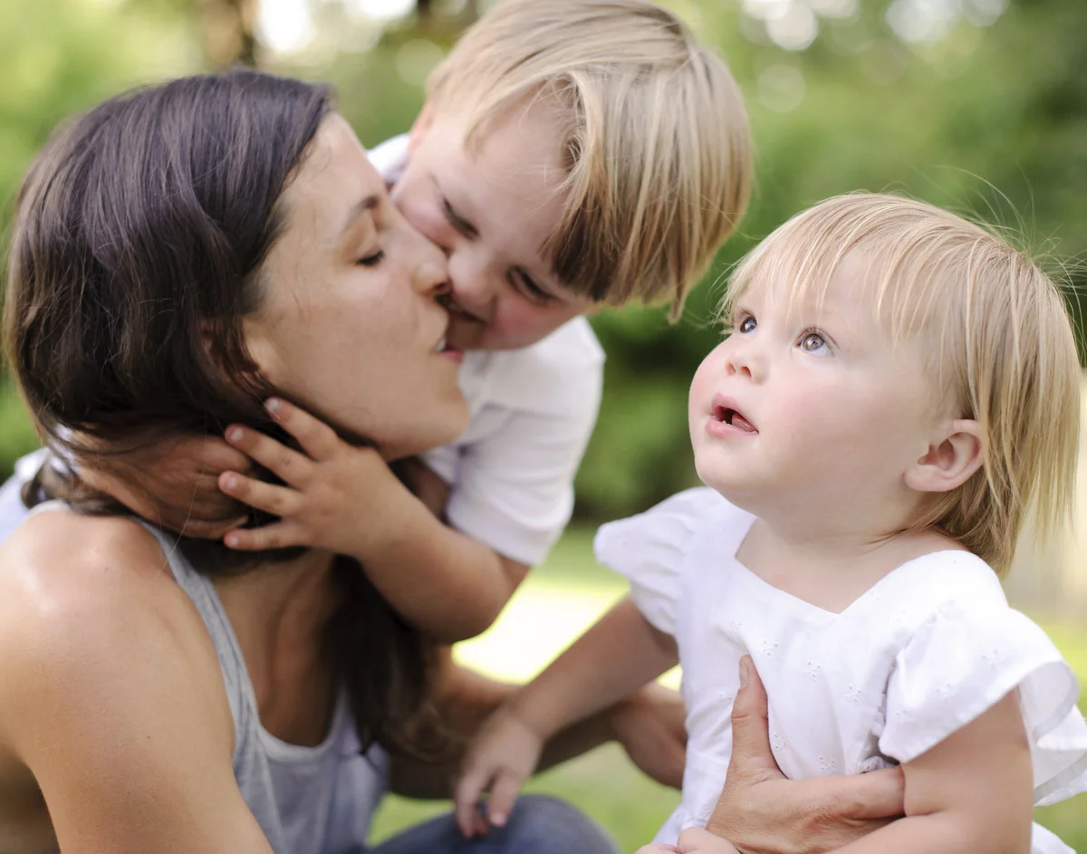 The Long and Short of It