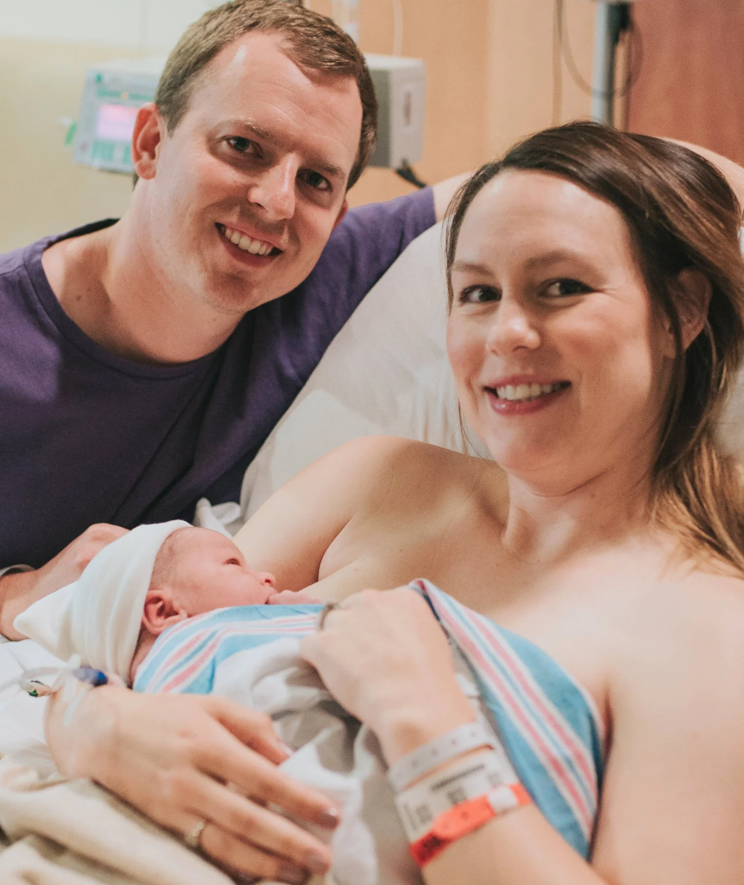 Empowering &amp; Exhausting