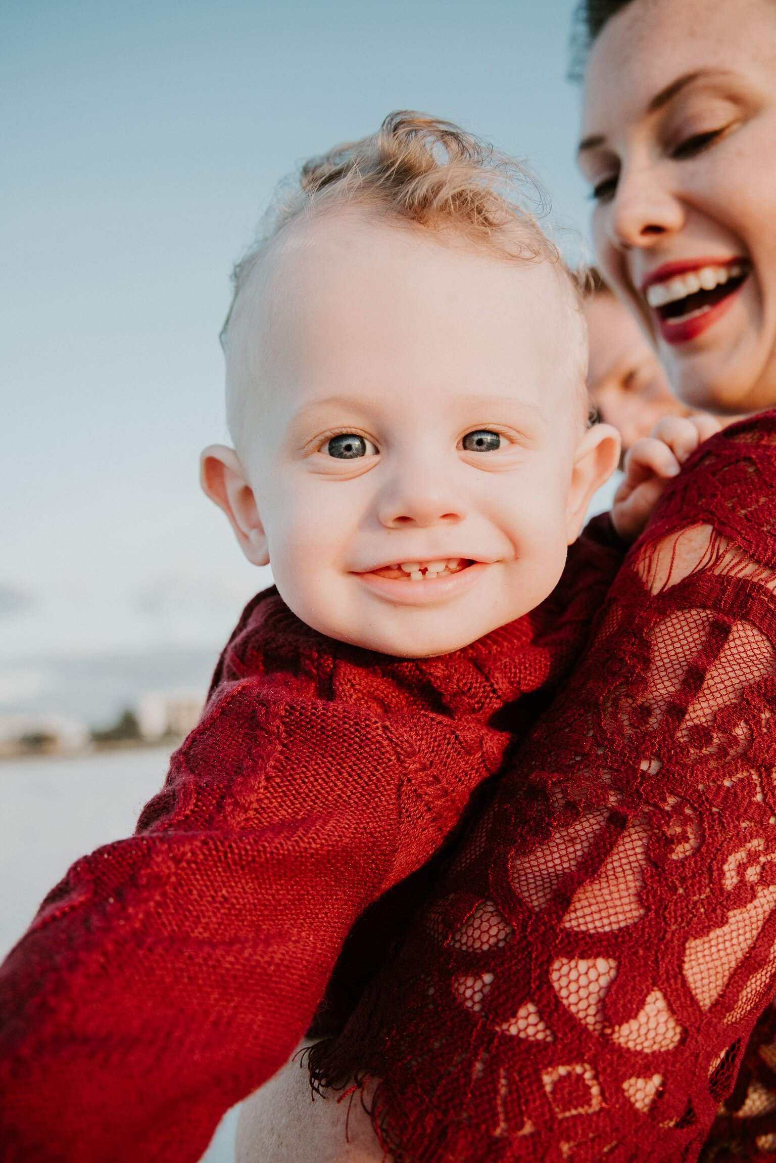 Dad's Reflections on Birth