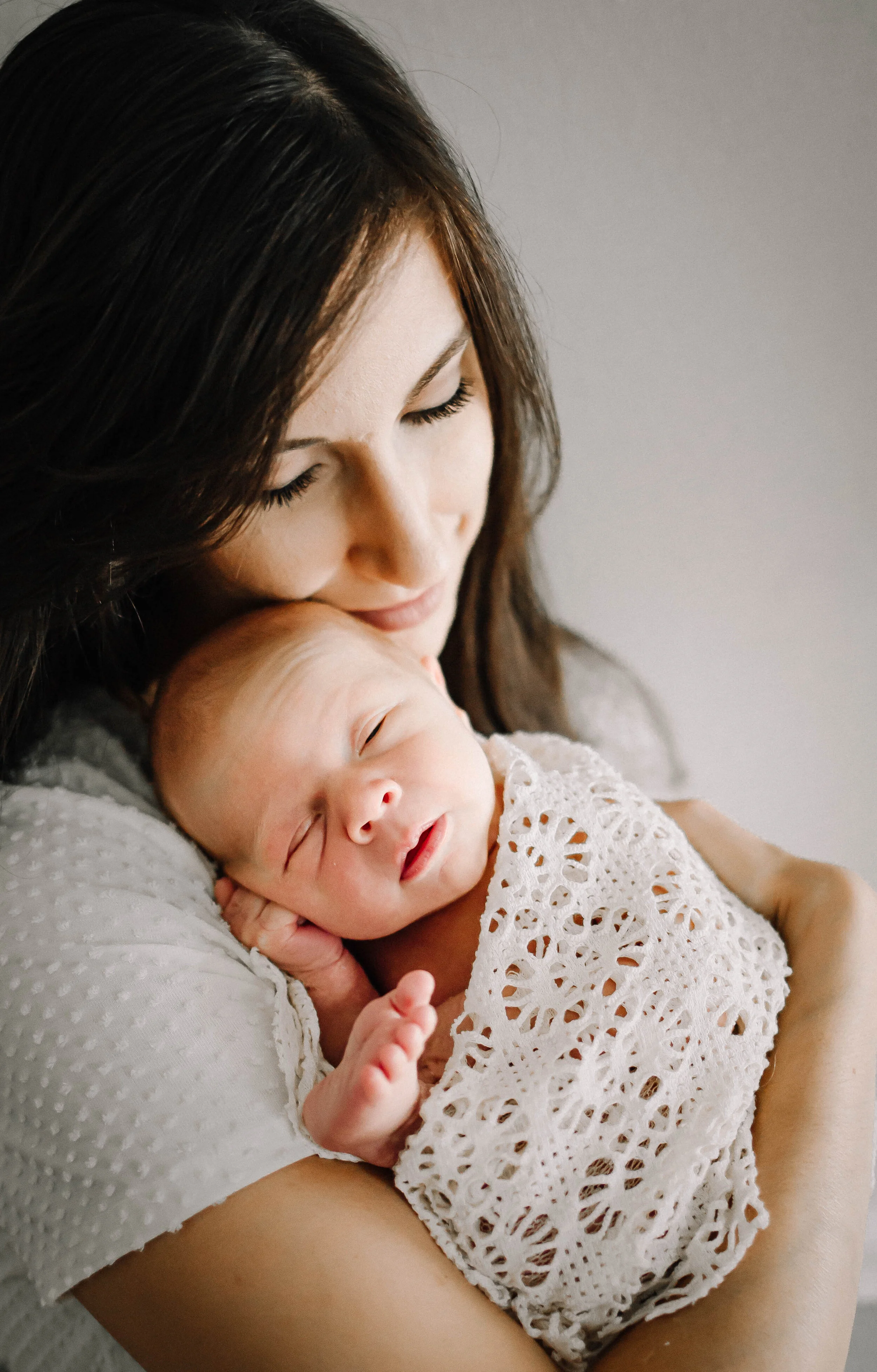 Preparing for a Healing Birth After Cesarean