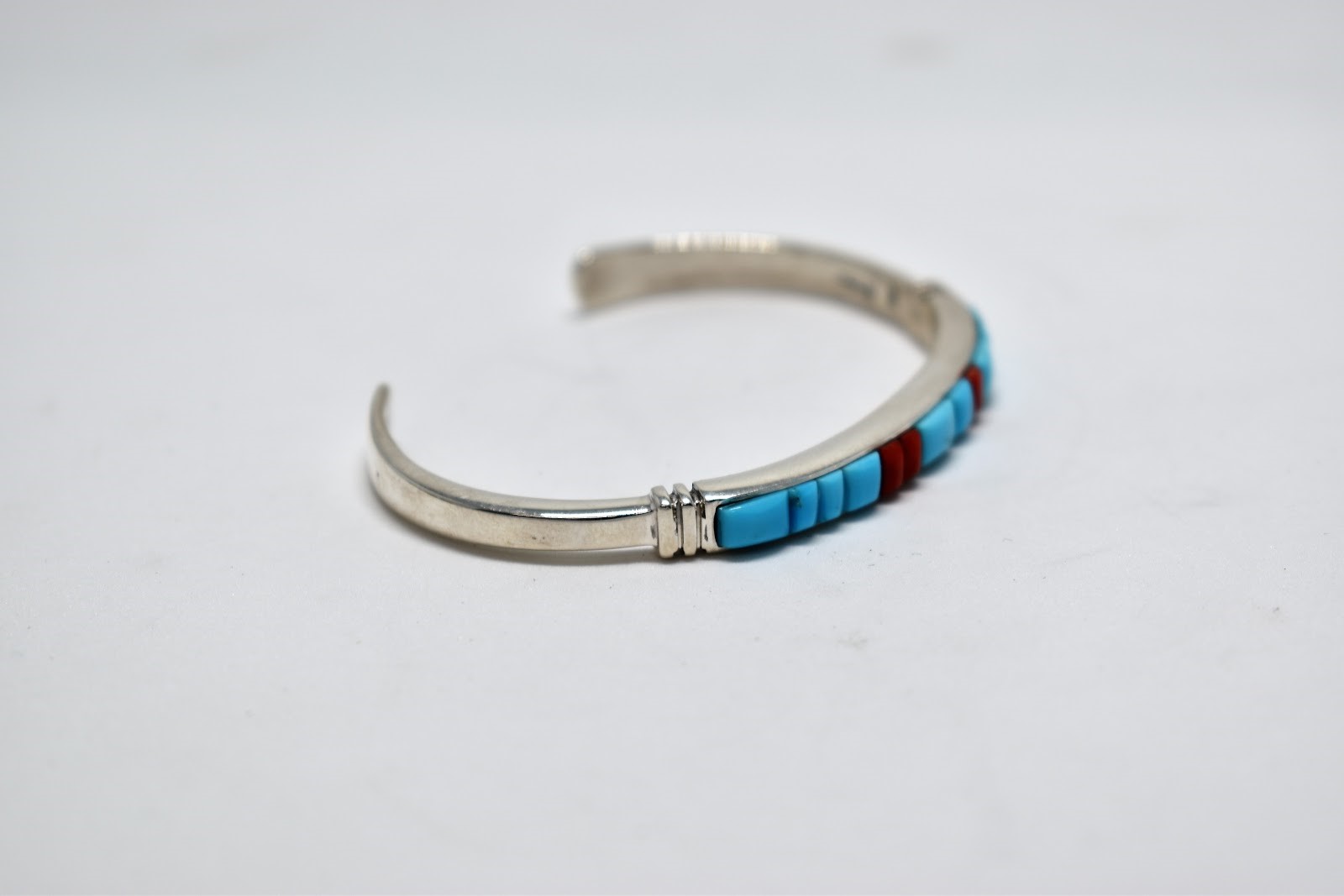 side cobblestone tq coral cuff.jpg