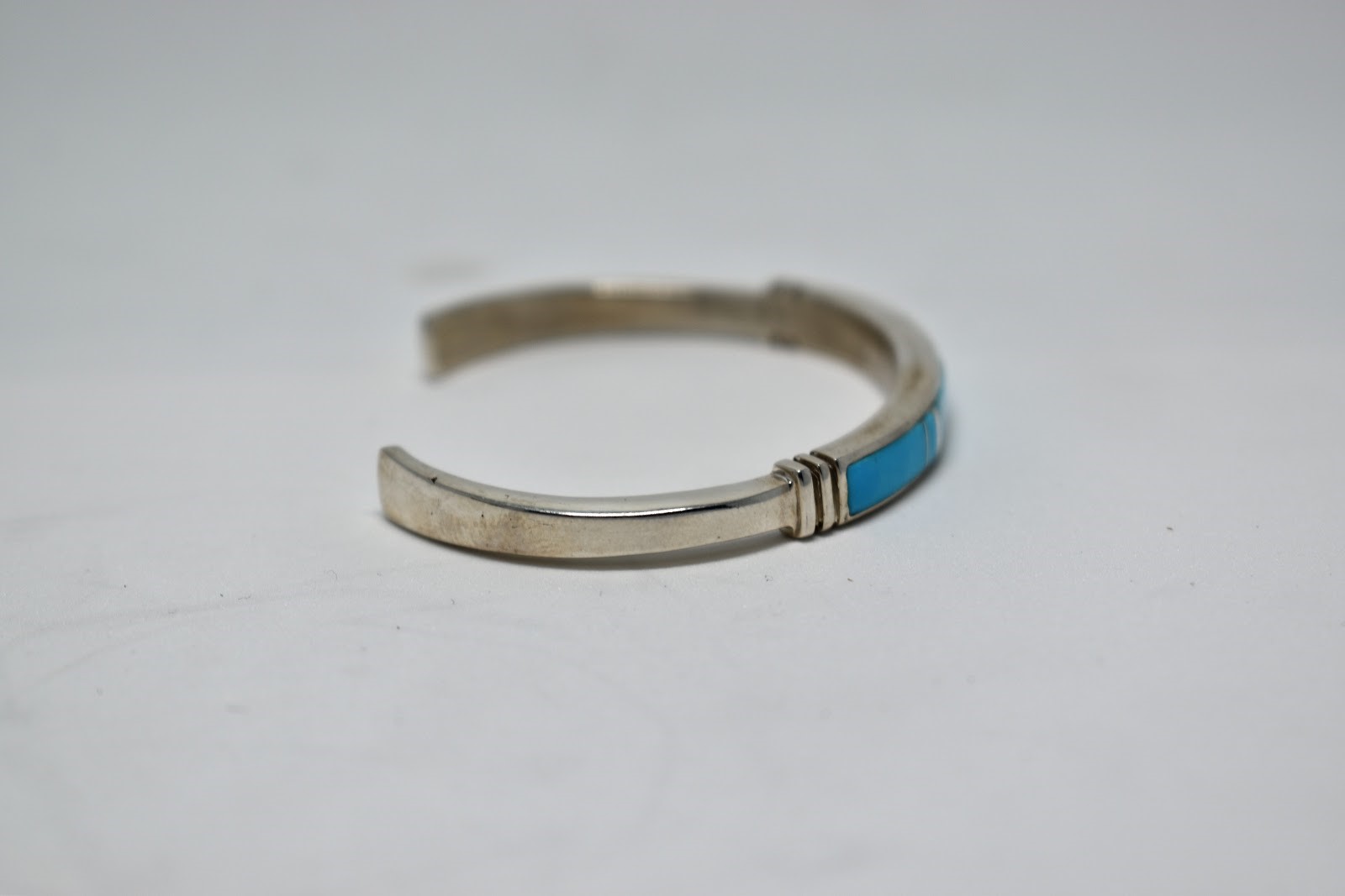 flat inlay tq cuff bracelet.jpg