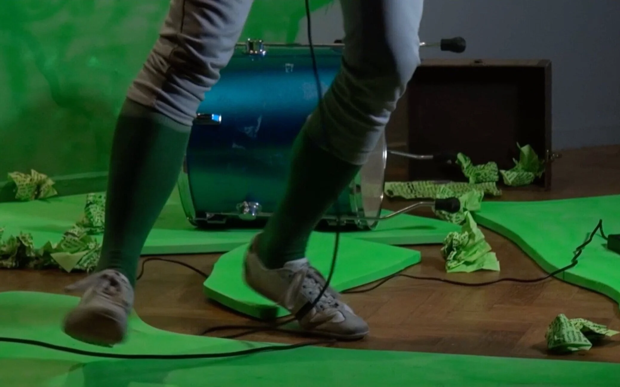 FuckBoy at Museumnacht (2015)