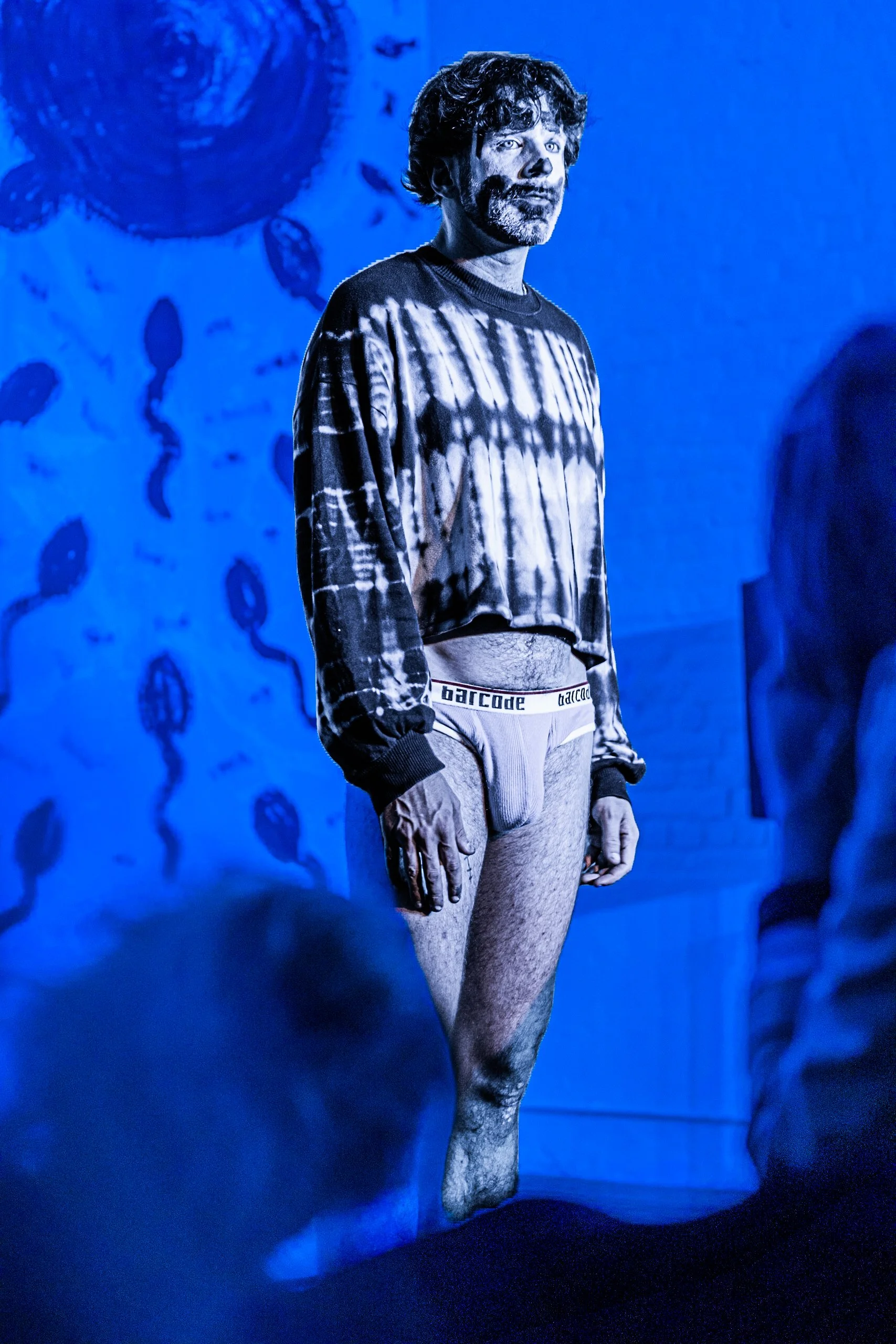 Songs of Men performance