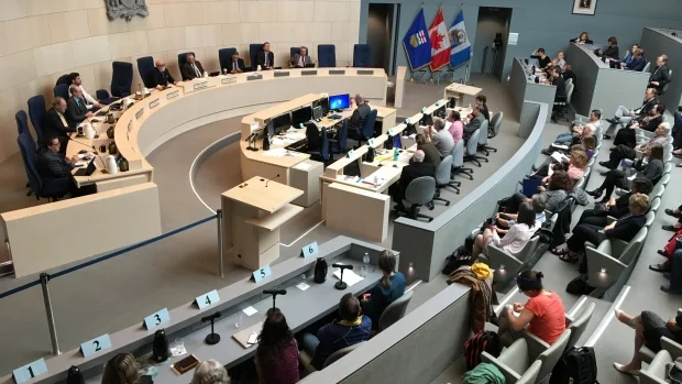 Edmonton City Council Public Hearing http://www.cbc.ca/news/canada/edmonton/drugs-injection-edmonton-debate-mccauley-addict-city-1.4094432