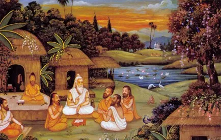 The age of sages: A lookback at the rich, ancient history of India