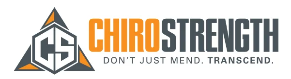 ChiroStrength – Scott Dunaway 