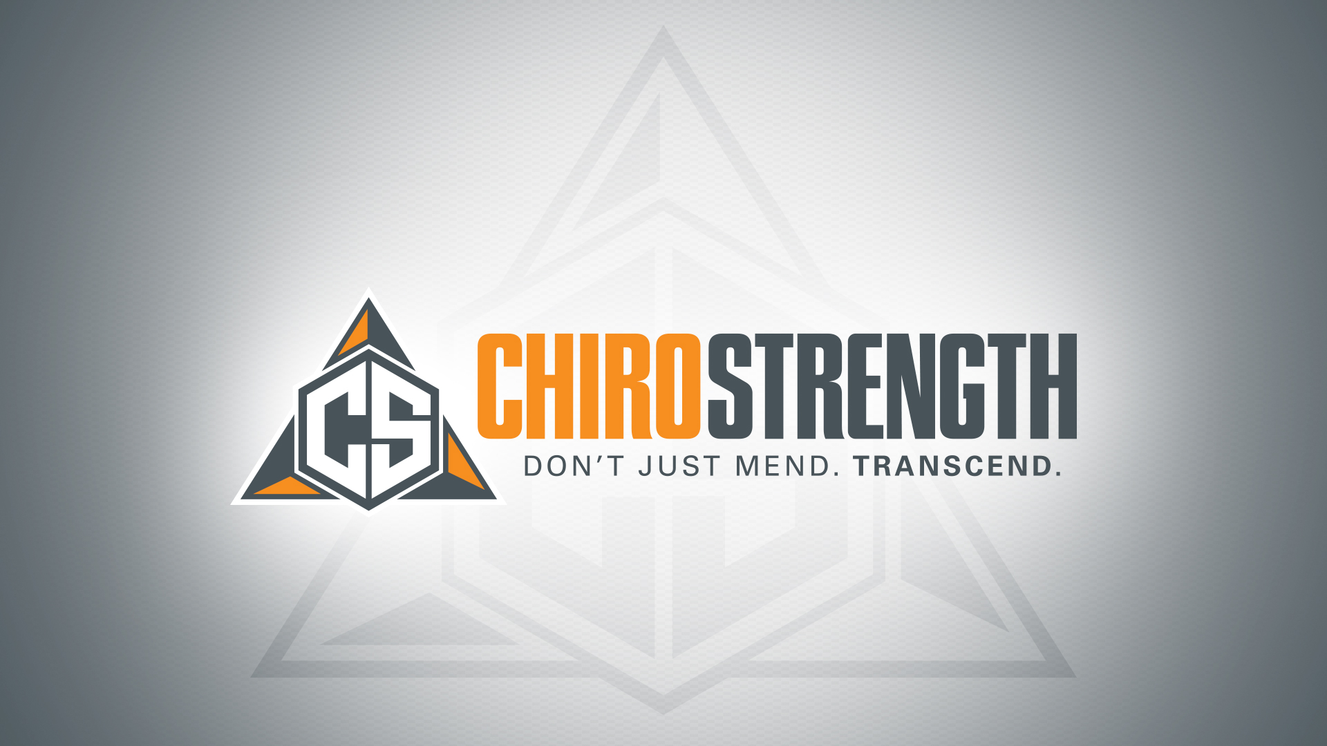 Move Beyond Exercise