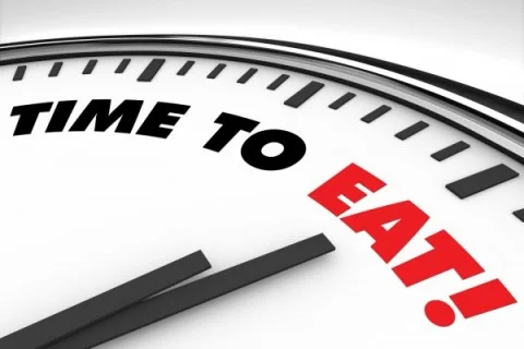 Intermittent Fasting: A Sustainable Answer