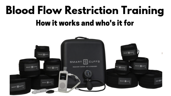 Blood Flow Restriction Training