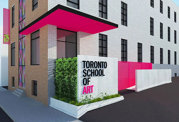 Toronto School of Art | Toronto, ON