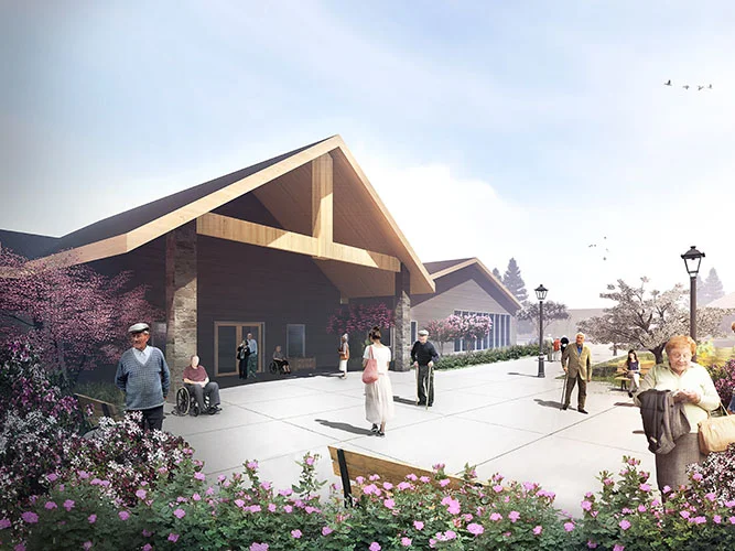 Providence Village | Kingston, ON