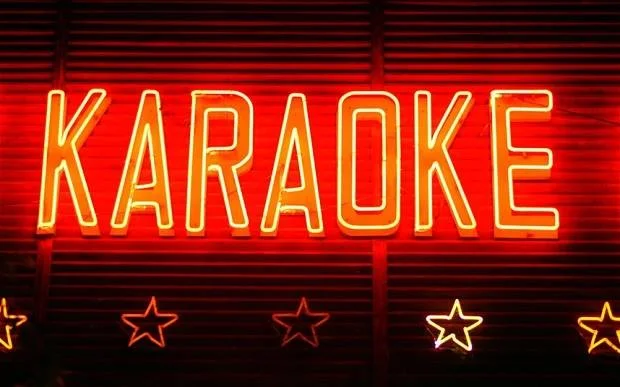 Sex Positive Karaoke!